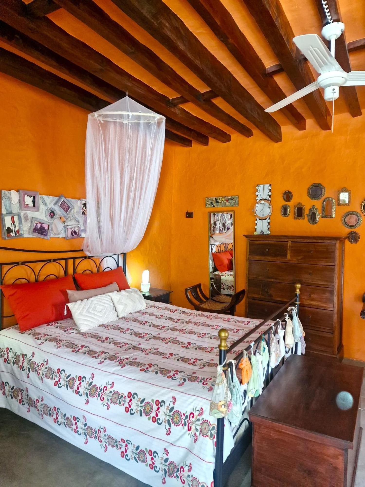 Historica Casa Con Vistas Al Jardin De Cactus Y Montanas Villa Mogán Eksteriør bilde