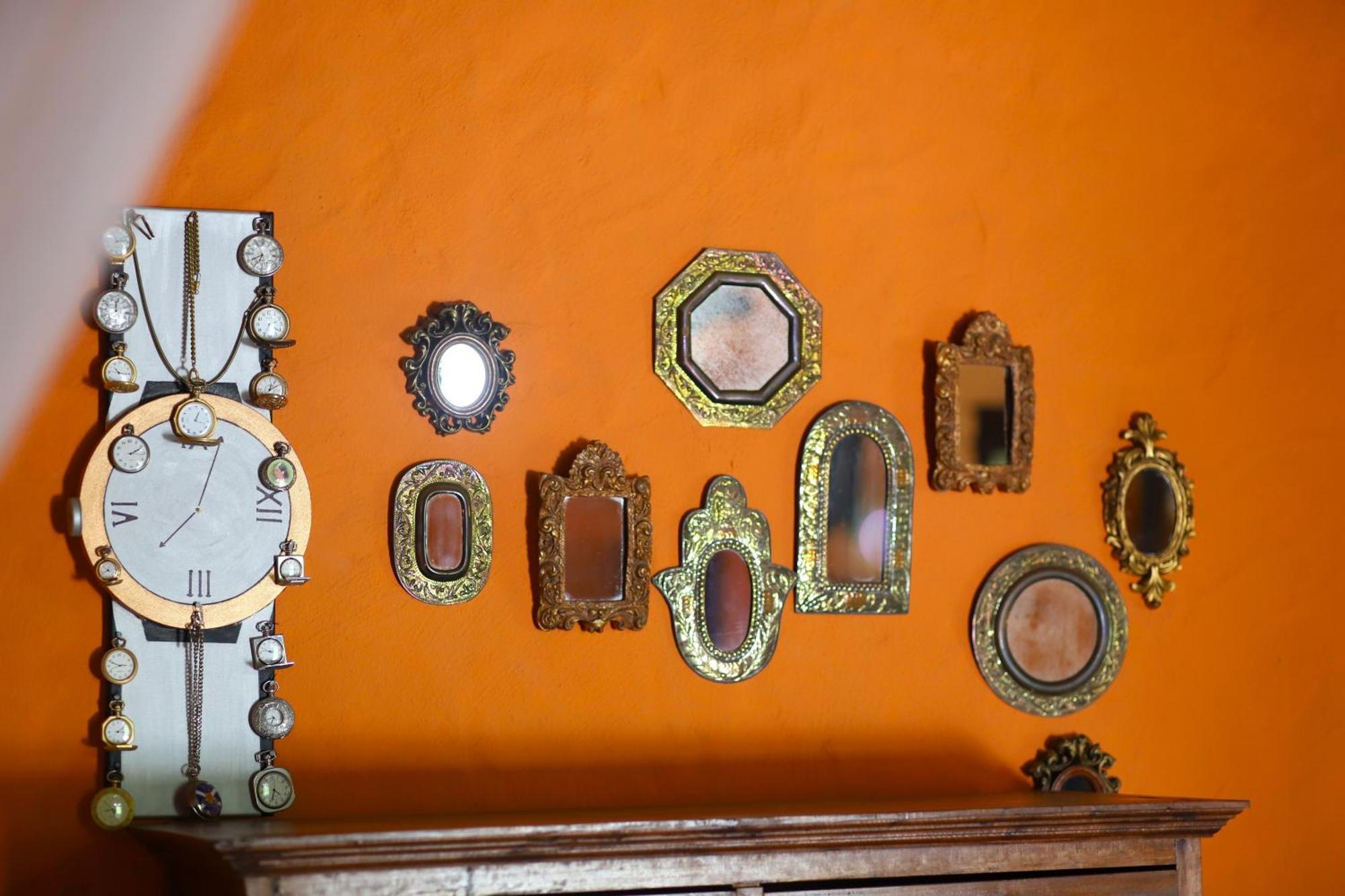Historica Casa Con Vistas Al Jardin De Cactus Y Montanas Villa Mogán Eksteriør bilde